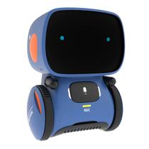 Controle de voz Toy Robot 98K Smart Talking Partner para crianças