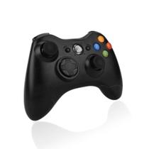 Controle De Xbox 360 Sem Fio Manete Videogame Jogos Compatível