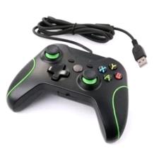 Controle de Xbox One Com Fio Compatível Para Xbox One - Altomex