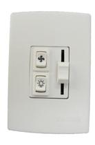 Controle Deslizante Para Ventilador A.Santos 641855