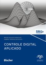 Controle Digital Aplicado - SANTOS - GRUPO GEN