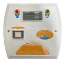 Controle Digital CDT Para Aquecimento Solar Sodramar