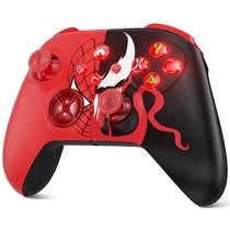 Controle Dinosoo RGB Sem Fio para Xbox Series XS/One/PC