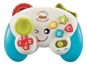 Controle Divertido Sortido - Zoop Toys ZP01029