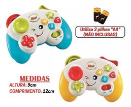 Controle divertido zoop toys