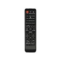 Controle Do Aparelho De Som Samsung Mx-F870/Zd Mx-Fs8000/Zd