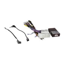 Controle do Comando Multifunção Creta / HB20 / Sportage c/ Amplificador Expex - EXCANPLUS-HY02 Controle do Comando Multifunção Creta / HB20 / Sportage c/ Amplificador Expex - EXCANPLUS-HY02