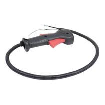 Controle do Conj da Alavanca P/ Roçadeira Makita Rbc414ug Original