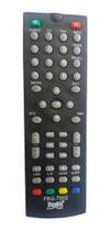 Controle Do Conversor BedinModelo Bhd-10 Ultra
