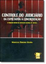 Controle do Judiciário - CONCEITO JURIDICO