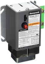 Controle do queimador de óleo de relé Honeywell R8184M1051 45 Sec Controle do queimador de óleo de relé Honeywell R8184M1051 45 Sec