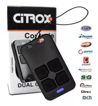 Controle dual g cx-7420 ppa (para rossi e peccinin)