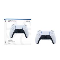 Controle Dual Sense sem Fio PS5 Sony