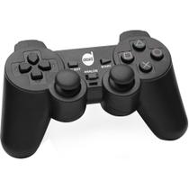 Controle Dual Shock Dazz Pc 621322