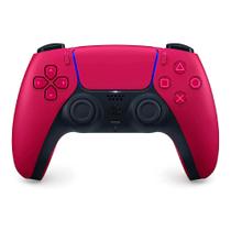 Controle Dualsense Cosmic Red - PS5 - PlayStation