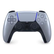 Controle DualSense Playstation 5 Sterling Silver
