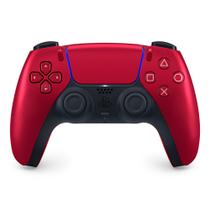 Controle DualSense Playstation 5 Volcanic Red