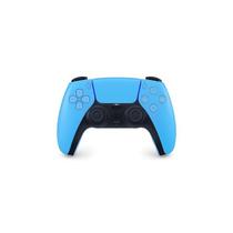 Controle DualSense Sem Fio PS5 Starlight Blue - Sony Controle DualSense Sem Fio PS5 Starlight Blue - Sony