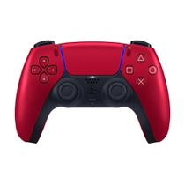 Controle Dualsense Volcanic Red - Vermelho Vulcânico - PS5 - PlayStation