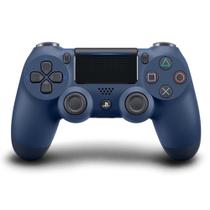 Controle DualShock 4 Playstation 4 Azul