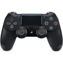 Controle DualShock 4 PS4 Original Sem Fio Preto