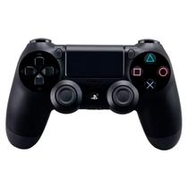 Controle Dualshock para PSS4 Wireless Preto