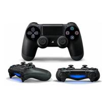 Controle Dualshock PS4 Dualshock - Lemox