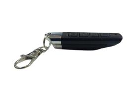 Controle Duplicador Black Fine 433Mhz Serve Ppa Rcg Agl