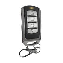 Controle Duplicador Elegance 433Mhz Copia Rcg Agl Ppa Garen