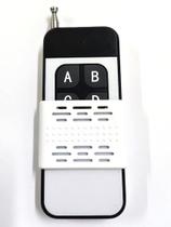 Controle Duplicador Lumi 433Mhz Serve Ppa Rcg Agl