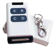 Controle Duplicador Maq 433Mhz Serve P/Ppa,Rcg,Agl