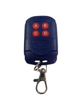 Controle Duplicador Sm06 Azul 433Mhz Copia Rcg Agl Ppa Garen