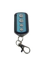 Controle Duplicador Stylus 433Mhz Serve Ppa Rcg Garen Agl