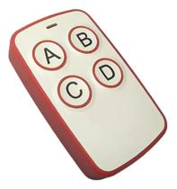 Controle Duplicador Whw 433Mhz Serve P/Ppa,Rcg,Agl