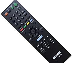 Controle Dvd Bluray Sony Bdp-s190 / Bdp- S1500 / Bdps270