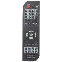 Controle Dvd Mondial D-03 / D-05 Sky-7400