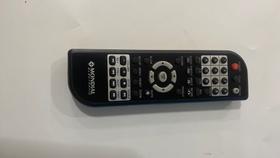 Controle DVD Mondial D-15, D11, D20, D10.