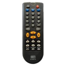 Controle Dvd Philips Rc0851/01 C0987