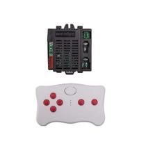 Controle e Receptor RX57 6V Carro Infantil Eletrico