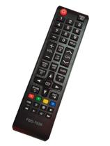 Controle e Smart Tv Sam e sung Un32j4300 Un40j5300 43j5200 FBG7036 Controle e Smart Tv Sam e sung Un32j4300 Un40j5300 43j5200 FBG7036