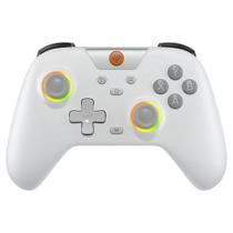 Controle EasySMX X05 Sem Fio Hall Effect para PC, Switch, Android, iOS, Bluetooth 2.4G e USB Controle EasySMX X05 Sem Fio Hall Effect para PC, Switch, Android, iOS, Bluetooth 2.4G e USB