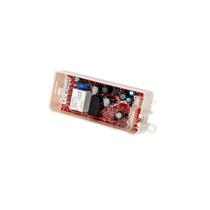 Controle Eletronico Bivolt do Refrigerador CONSUL Duplex CRM50A W10632492