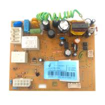Controle Eletronico Bivolt Mid 326061171 p Refrigerador Brastemp