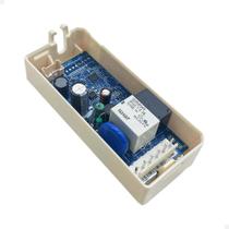 Controle Eletrônico Geladeira Brastemp Brm38 Brm42 W11023460 / W10918539 / W10792163