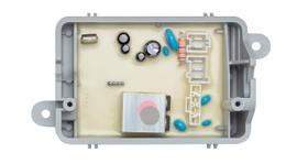 Controle eletrônico lavadora Consul 8kg CWC08A Bivolt c/ nf - CP Placas eletrônicas