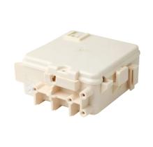 Controle Eletrônico Refrigerador Consul W11487407