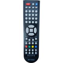 Controle Elsys Sat Sinal Livre SKY-9032