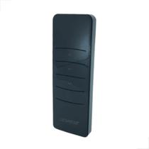 Controle Emissor Comando Bolt Radio Frequência 1 Canal Preto