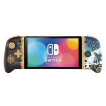Controle Ergonômico HORI SPLIT PAD PRO para Nintendo Switch The Legend of Zelda Tears of the Kingdom Edition