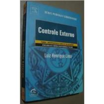 Controle Externo Controle Externo